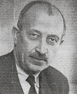 N.P. Pedersen