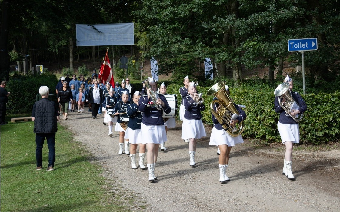 anlægsfesten 100 års jubilæumnr.6